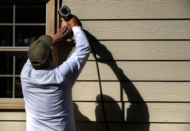 Best Composite Siding  in La Mirada, CA